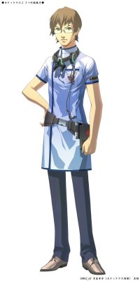 BUY NEW trauma center - 134442 Premium Anime Print Poster
